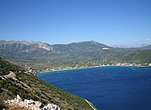 Spiaggia di Vassiliki 