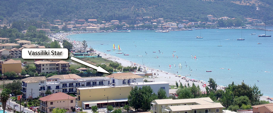 Lefkada
