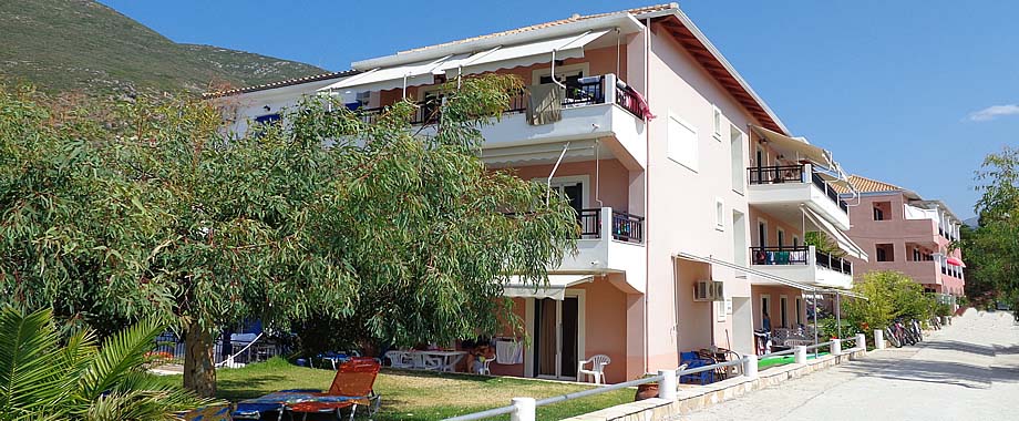 Vassiliki Star