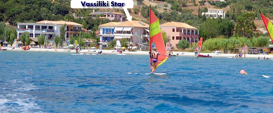 Lefkada